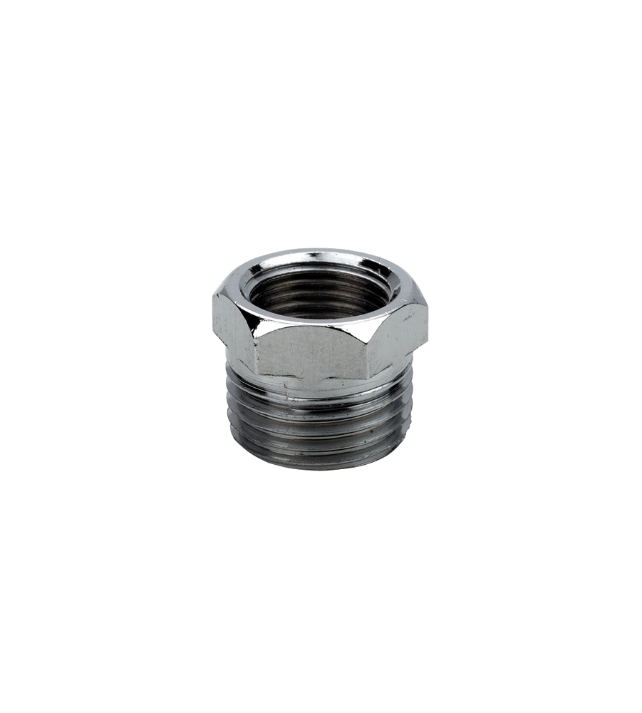 RIDUZIONE ESAGONALE OT/CR 3/8X1/2